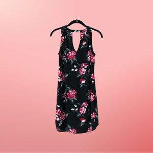 OLD NAVY Floral Sundress